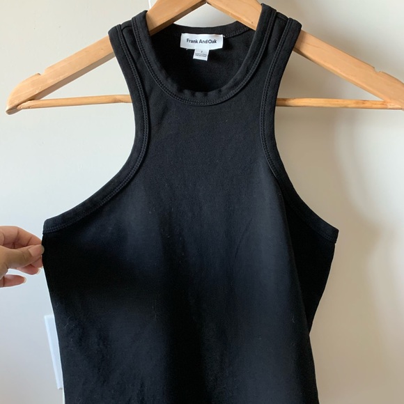 Frank & Oak Tops - Frank & Oak Tank Top